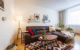 I & I Apart, Garage - Historical Old Town Bratislava